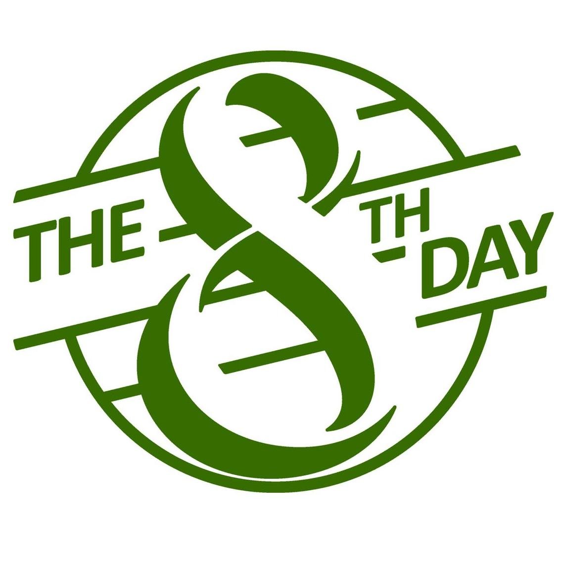 On The Eighth Day Co-operative Ltd logo
